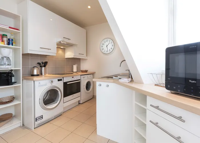 Residence Charles Floquet Paris